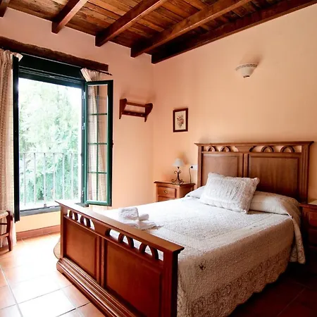 Сasa de vacaciones Casa Venecia Galaroza