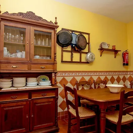 Casa Venecia Galaroza