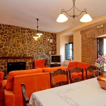 Сasa de vacaciones Casa Venecia