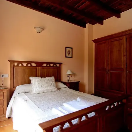 Сasa de vacaciones Casa Venecia *