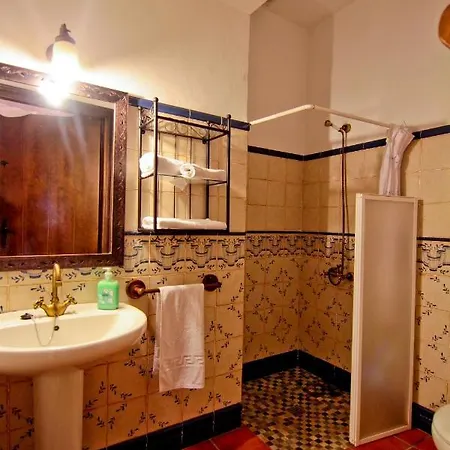 Casa Venecia Сasa de vacaciones Galaroza