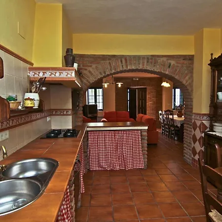 Сasa de vacaciones Casa Venecia *