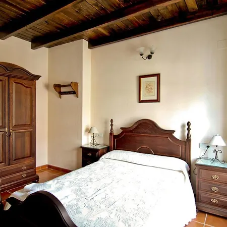 Сasa de vacaciones Casa Venecia *