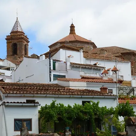 Casa Venecia * Galaroza