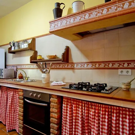 Сasa de vacaciones Casa Venecia